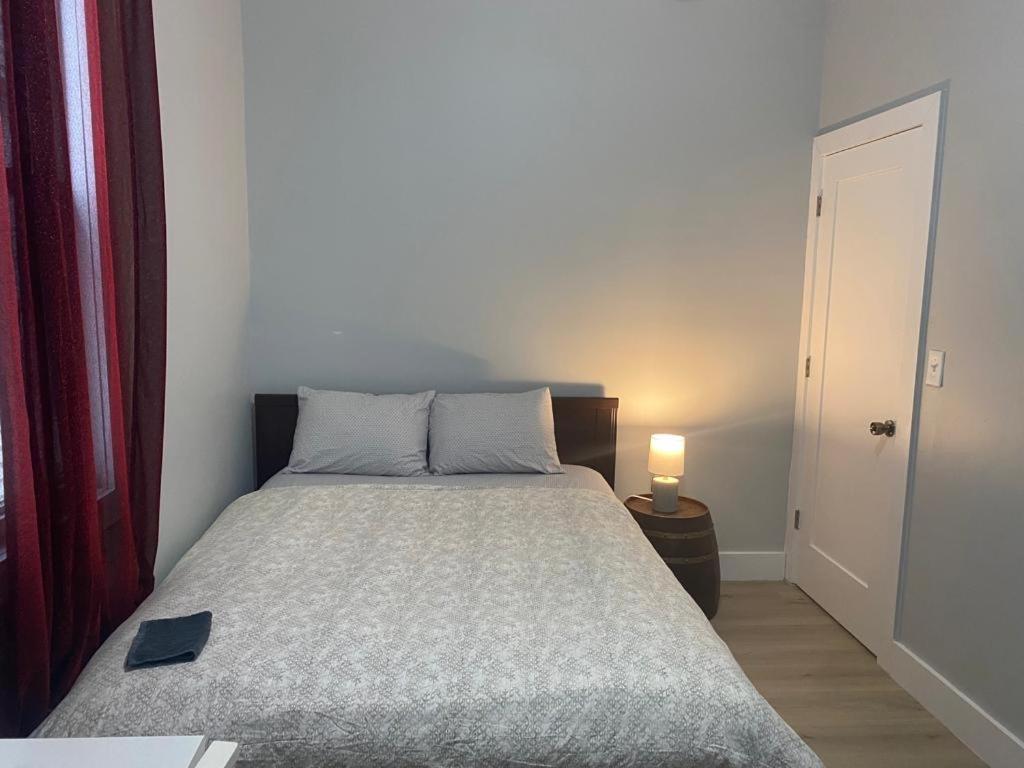 King Suite 8Mins To Newark Airport Екстериор снимка