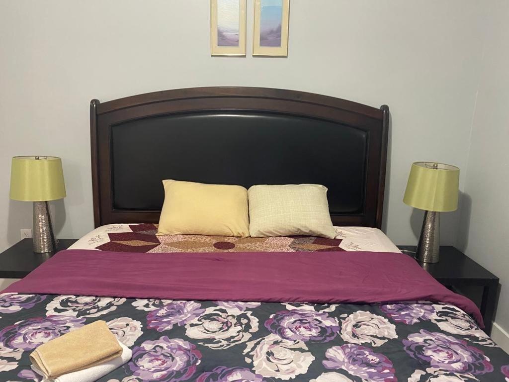 King Suite 8Mins To Newark Airport Екстериор снимка