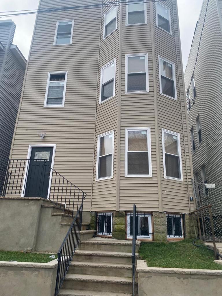 King Suite 8Mins To Newark Airport Екстериор снимка